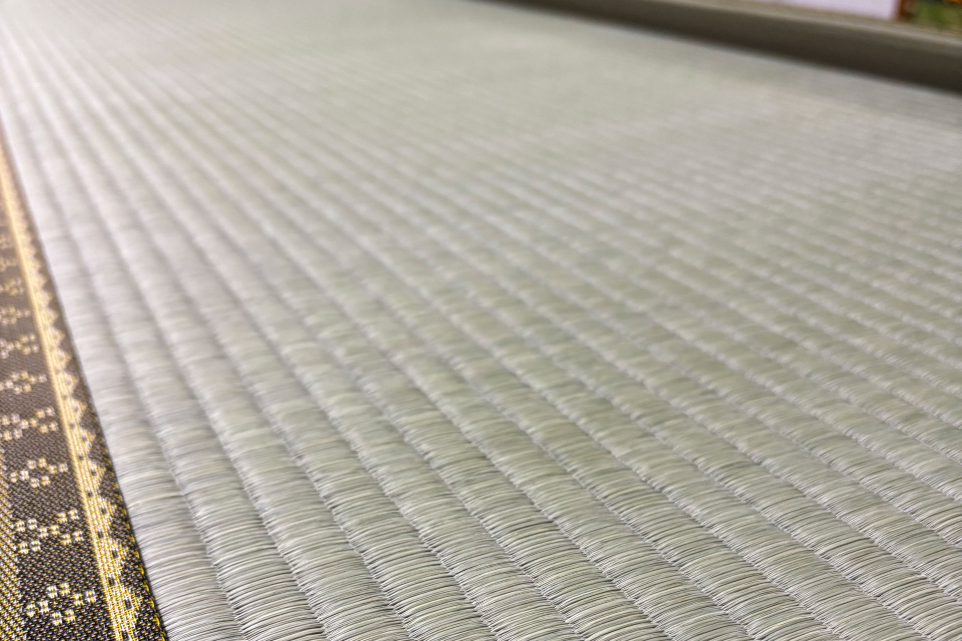 畳の新調イメージ